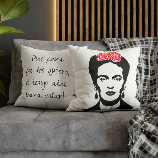 Frida - Pillow Cover