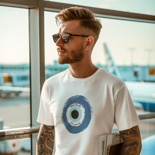Good Things R Coming 2 - Mens Tees