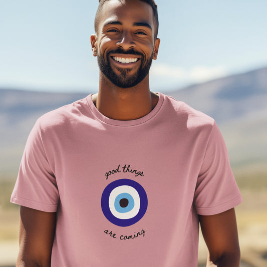 Good Things R Coming - Mens Tees