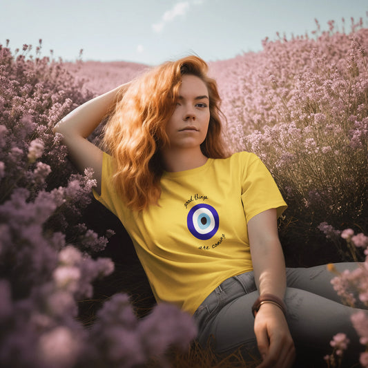 Good Things R Coming - T-Shirt
