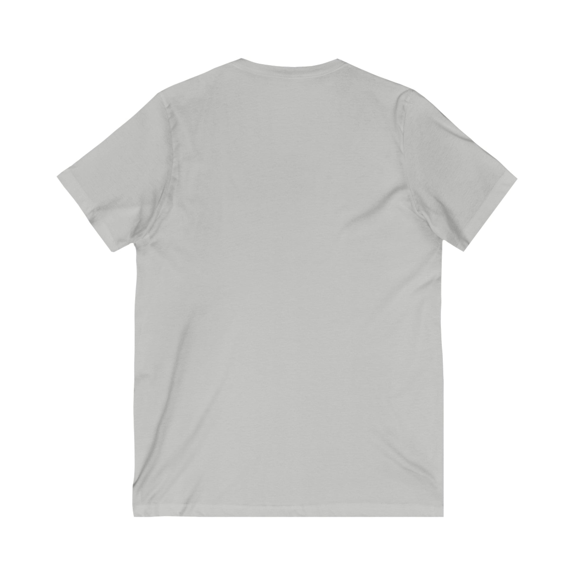 Hamsa V-Neck Tee - V-Neck Tees