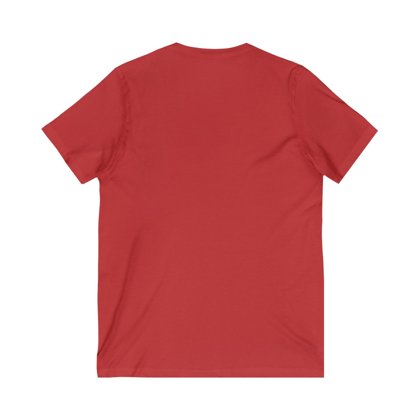 Hamsa V-Neck Tee - V-Neck Tees