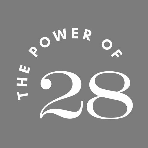 The Power of 28